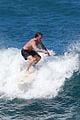 sean penn continues shirtless hawaiian surf session 19