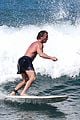 sean penn continues shirtless hawaiian surf session 21
