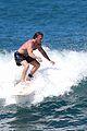 sean penn continues shirtless hawaiian surf session 28