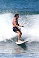 sean penn continues shirtless hawaiian surf session 30