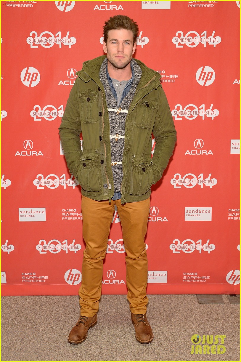 Photo miles teller austin stowell whiplash sundance premiere 05