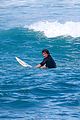 charlize theron sean penn relax on the beach in hawaii 15