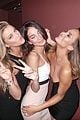 sports illustrated swimsuit gals take over jimmy kimmel 04