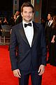 bradley cooper baftas 2014 red carpet 01