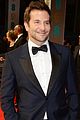 bradley cooper baftas 2014 red carpet 05