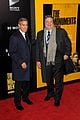 george clooney monuments men nyc premiere 01
