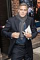 george clooney monuments men nyc premiere 10