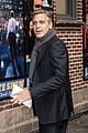 george clooney monuments men nyc premiere 14