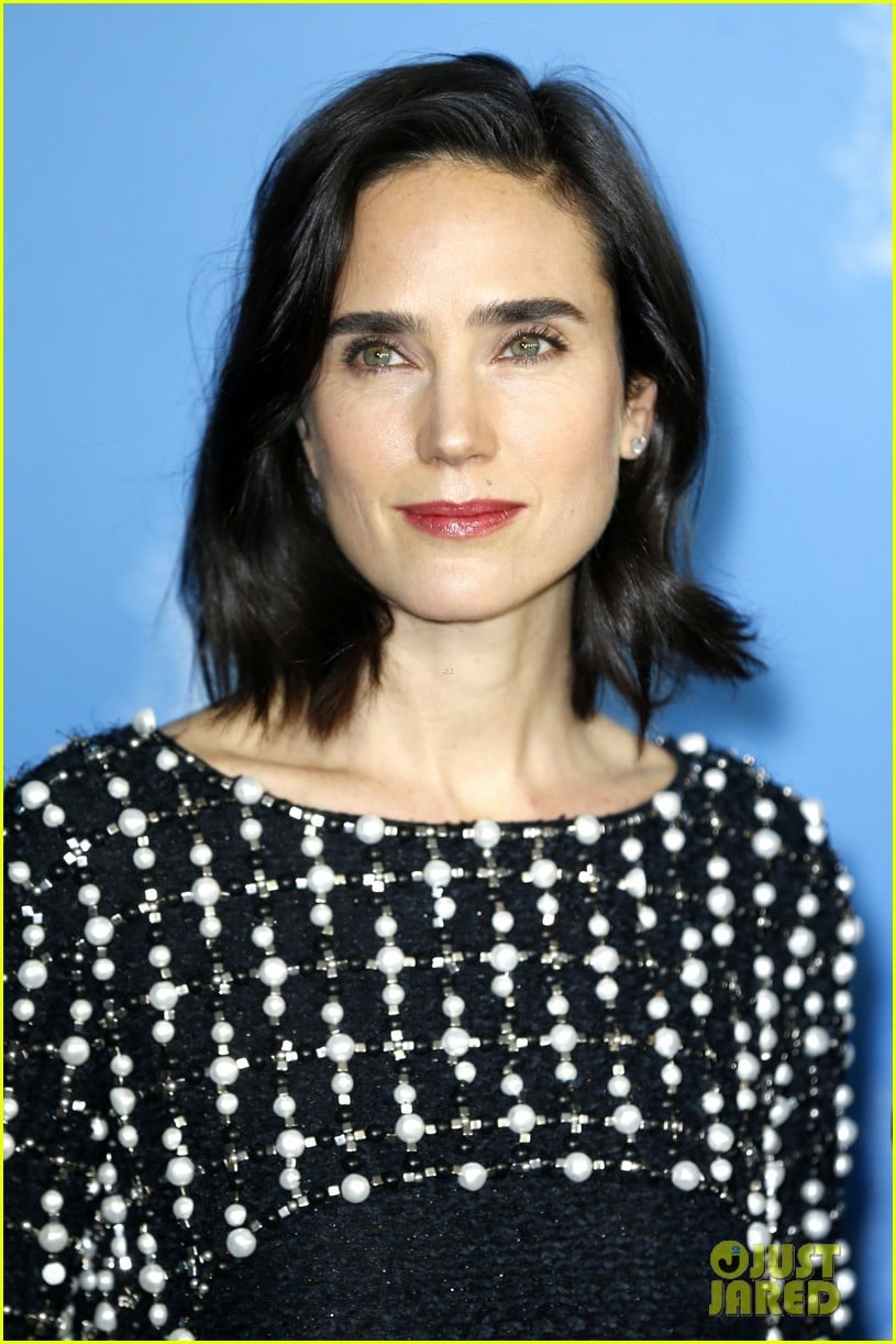 Jennifer Connelly & Melanie Laurent Promote 'Aloft' in Berlin: Photo