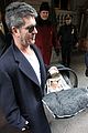 simon cowells newborn son eric made 2 new friends 06