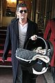 simon cowells newborn son eric made 2 new friends 11