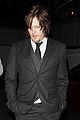 norman reedus steps out with castmates before walking dead premiere 03