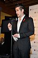 katharine mcphee colin farrell elizabeth taylor aids foundation art auction 04