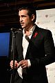 katharine mcphee colin farrell elizabeth taylor aids foundation art auction 08