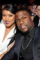 kevin hart takes girlfriend eniko parrish to the naacp image awards 2014 01