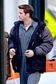 liam hemsworth sam claflin continue mockingjay filming 02