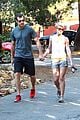 julianne hough holds hands with hockey player brooks laich 13