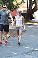 julianne hough holds hands with hockey player brooks laich 16