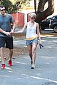 julianne hough holds hands with hockey player brooks laich 17