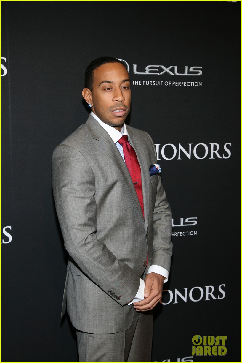 Mariah Carey & Jennifer Hudson: BET Honors 2014 Performers: Photo