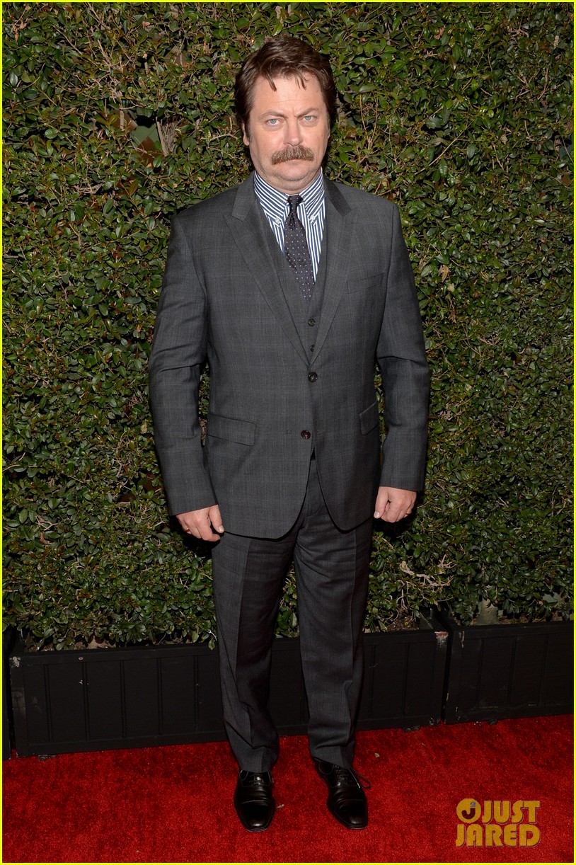 Stana Katic & Sasha Alexander: Writers Guild Awards 2014!: Photo