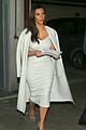 kim kardashian glams up for mall appearance ahead of vienna ball 01