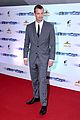joel kinnaman suits up for robocop premiere in rio 01