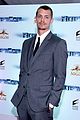 joel kinnaman suits up for robocop premiere in rio 17