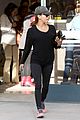 eva longoria rocks new bangs get picked up by jose baston 06