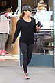 eva longoria rocks new bangs get picked up by jose baston 13