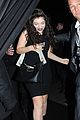 lorde takes on dj duties with katy perry ellie goulding brit awards after party 02