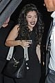 lorde takes on dj duties with katy perry ellie goulding brit awards after party 05