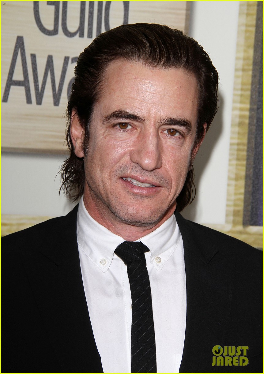 Joe Manganiello & Amber Tamblyn: Writers Guild Awards 2014!: Photo