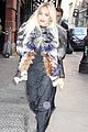 rita ora paper magazine photo shoot in new york city 01