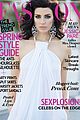 jessica pare covers fashion magazine march 2014 01