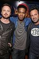 aaron paul kid cudi need for speed advance screening 01