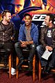 aaron paul kid cudi need for speed advance screening 11