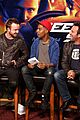aaron paul kid cudi need for speed advance screening 13