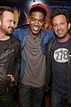 aaron paul kid cudi need for speed advance screening 15