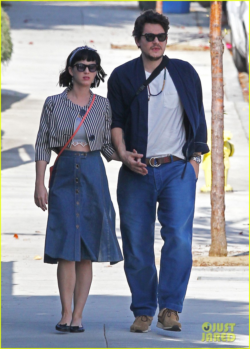 katy perry john mayer halloween