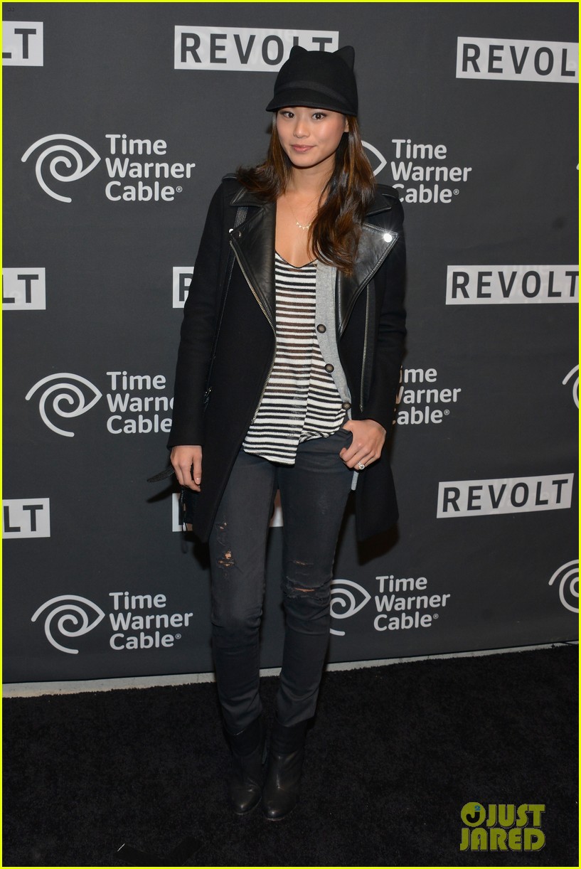 Ryan Phillippe & Hayden Panettiere: Bring the Music Revolution!: Photo