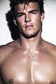 alan ritchson matt felker get steamy shirtless for andrea marino 06