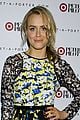 taylor schilling alexa chung peter pilotto for target event 07