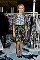 taylor schilling alexa chung peter pilotto for target event 09