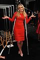 lindsey vonn skips olympics walks runway on clutches 08