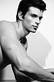 tom welling shirtless for photog andrea marinos new book 01