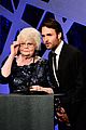 will forte june squibb costume designer guild awards 2014 08