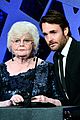 will forte june squibb costume designer guild awards 2014 11