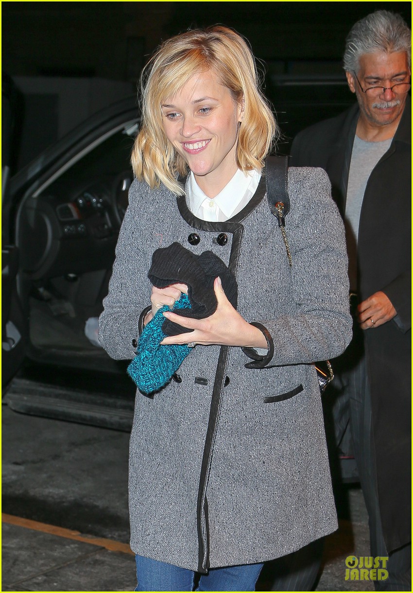 Reese Witherspoon 'Devil's Knot' Gets May Release Date! Photo 3051641