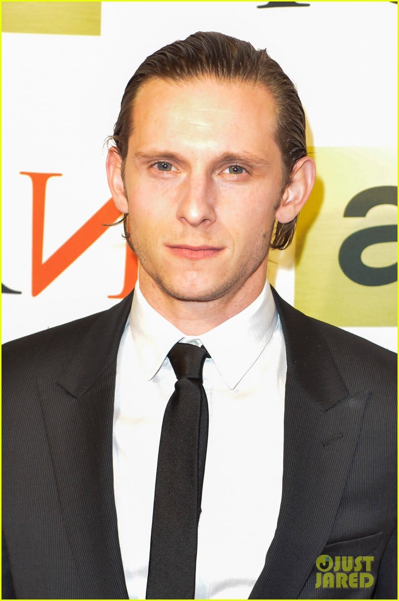 Jamie Bell Gets Us Psyched for His New Series 'Turn'! Photo 3078282